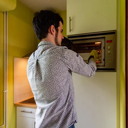 Prázdninový dům La Pierraille *