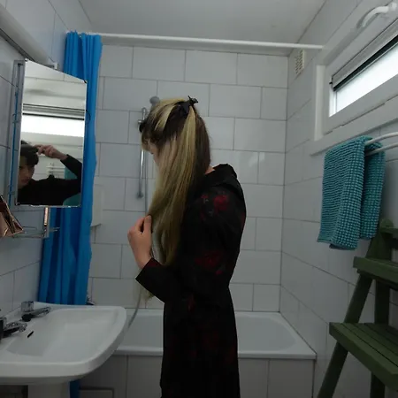 La Pierraille * Froid-Chapelle