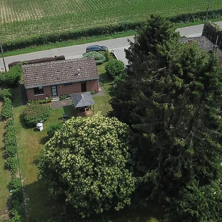 La Pierraille Semesterbostad Froid-Chapelle