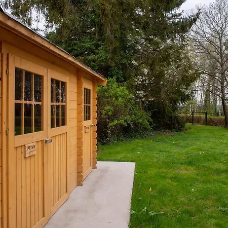 Prázdninový dům La Pierraille *