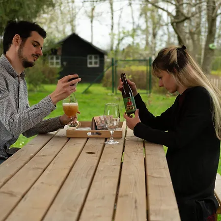 Hébergement de vacances La Pierraille