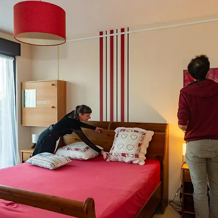 La Pierraille Semesterbostad *
