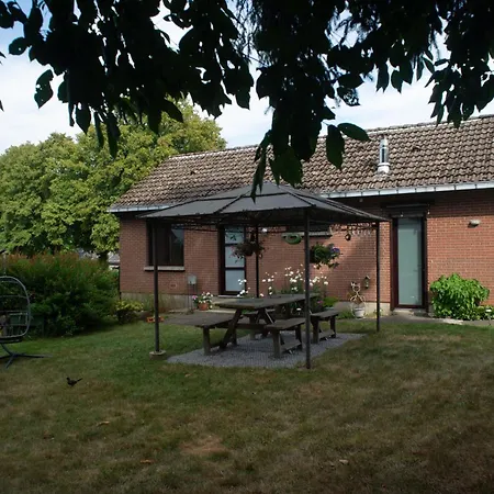 La Pierraille Semesterbostad