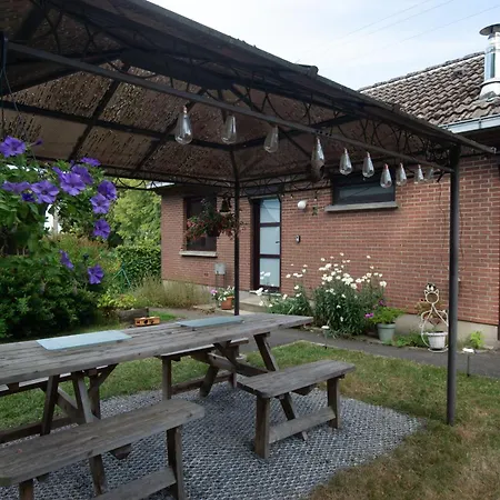 Semesterbostad La Pierraille