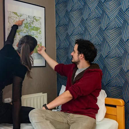 La Pierraille Semesterbostad *